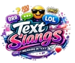 About Text Slangs